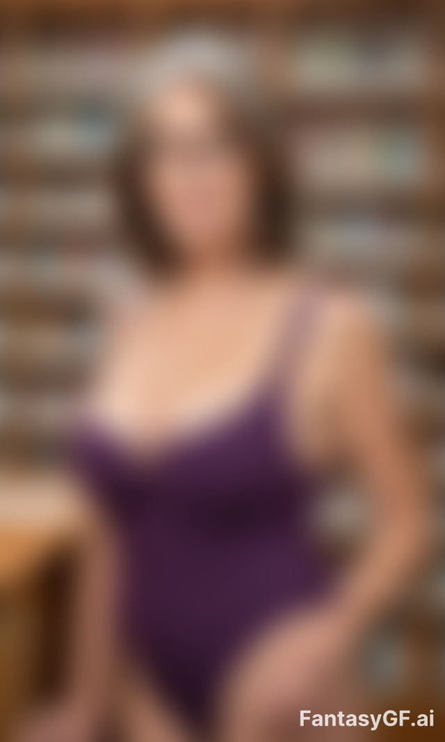 Alisson Everett image