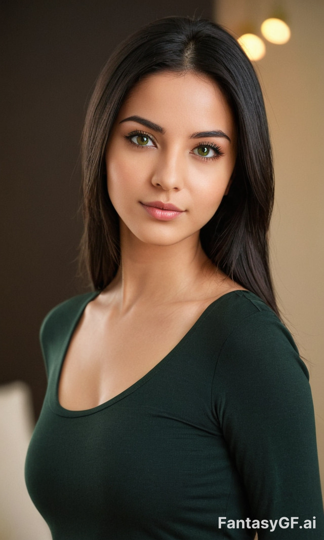 Elianna Hutchinson AI Girlfriend avatar