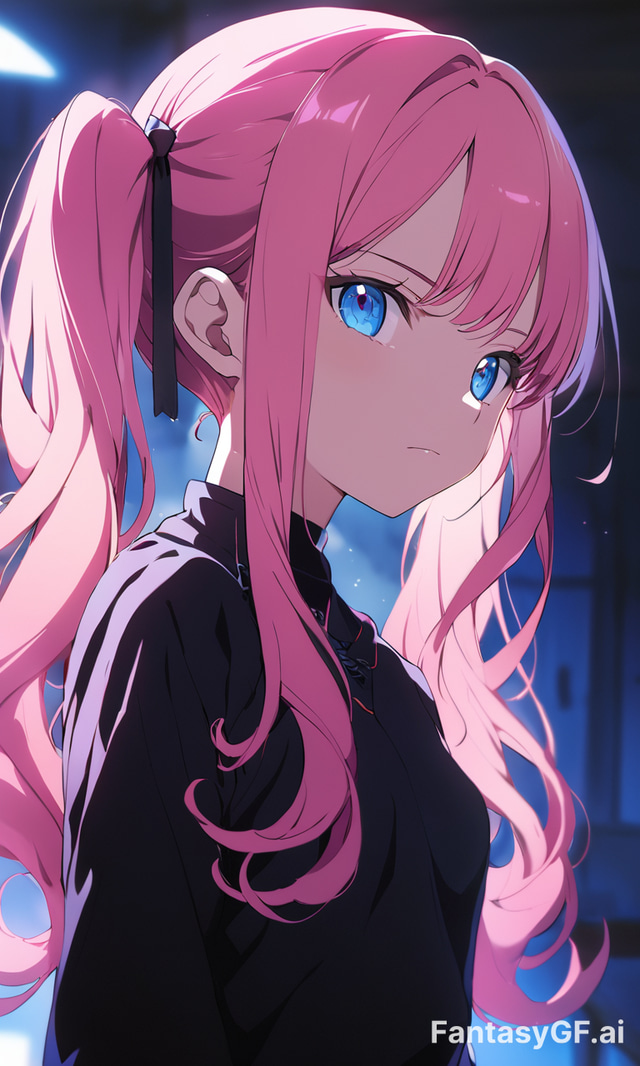 Esther Cooke AI Girlfriend avatar