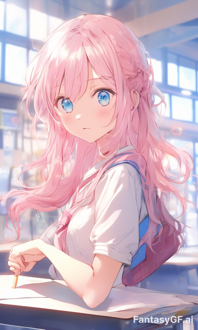 Sylvia Bautista AI Girlfriend avatar