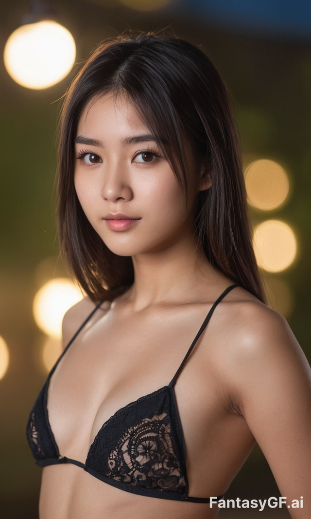 Avatar of AI Girlfriend Carly Casey