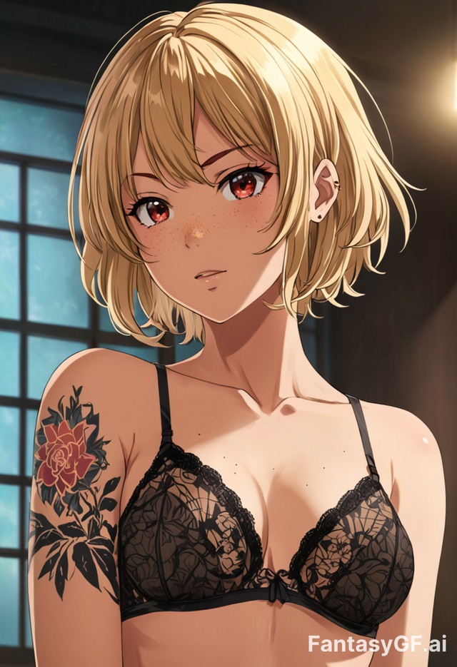 Madalyn Craig AI Girlfriend avatar