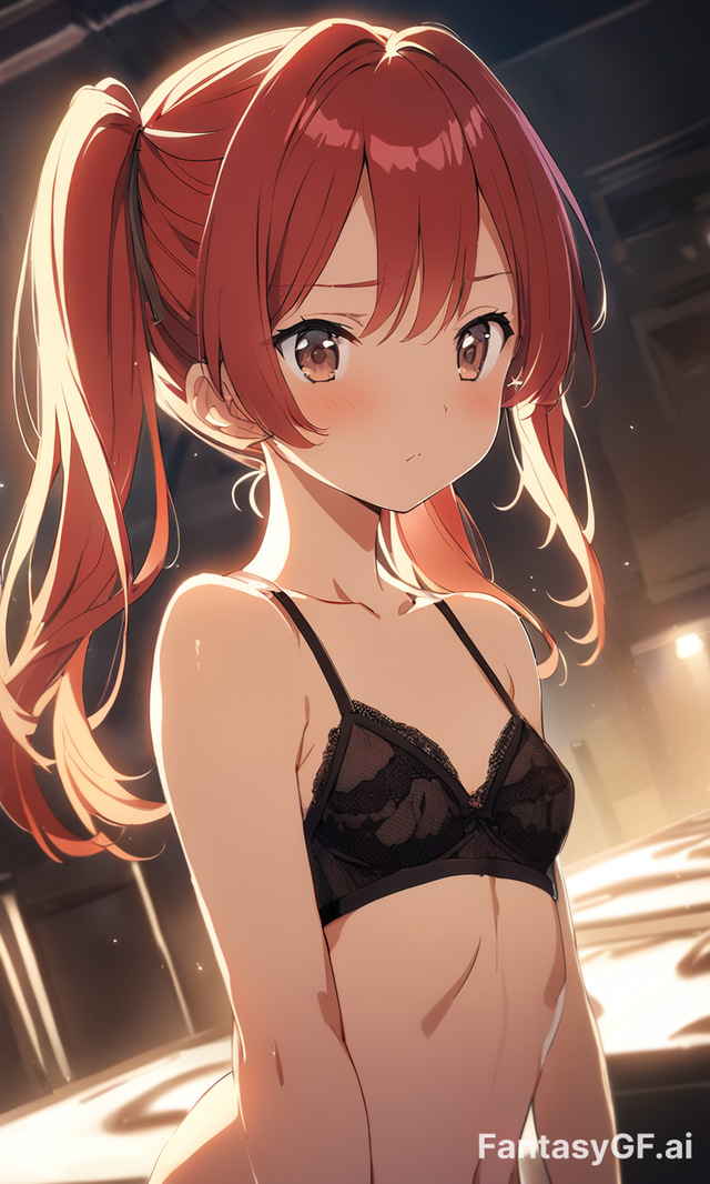 Celia Stevenson AI Girlfriend avatar