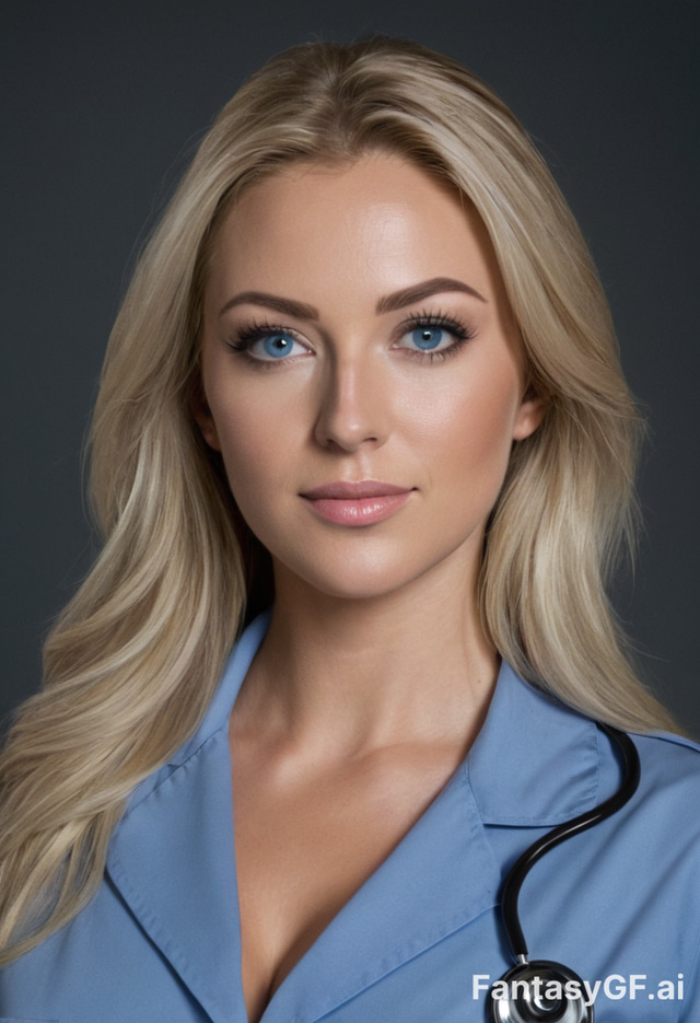 Janae Jordan AI Girlfriend avatar