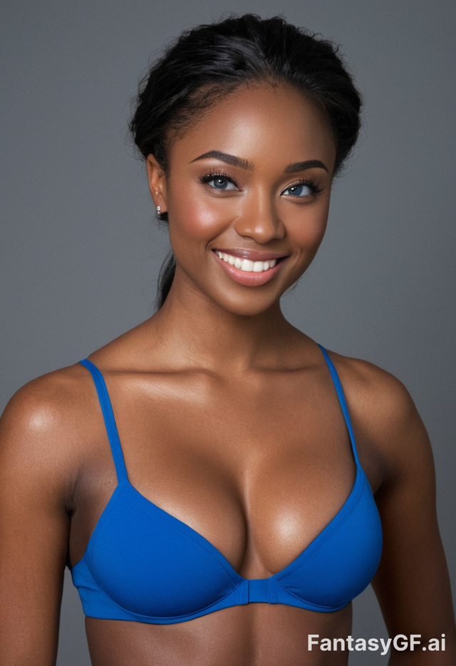 Lillie George AI Girlfriend avatar