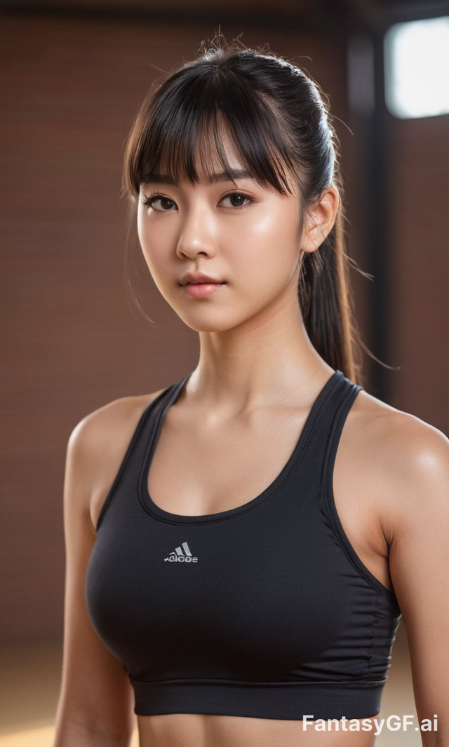 Julie Lowery AI Girlfriend avatar