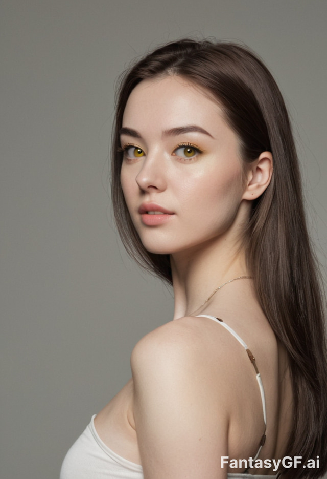 Jamiya Roman AI Girlfriend avatar