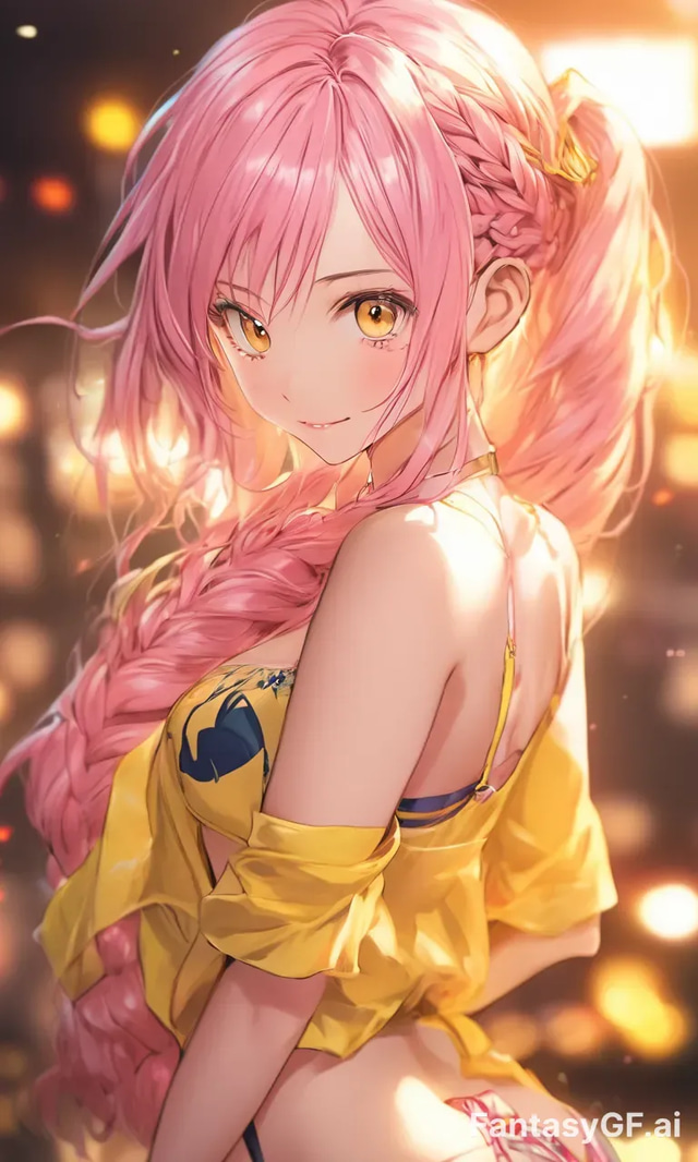 Aria Melton AI Girlfriend avatar