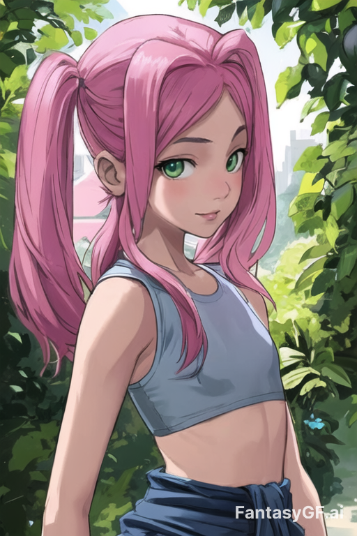 Sage Craig AI Girlfriend avatar
