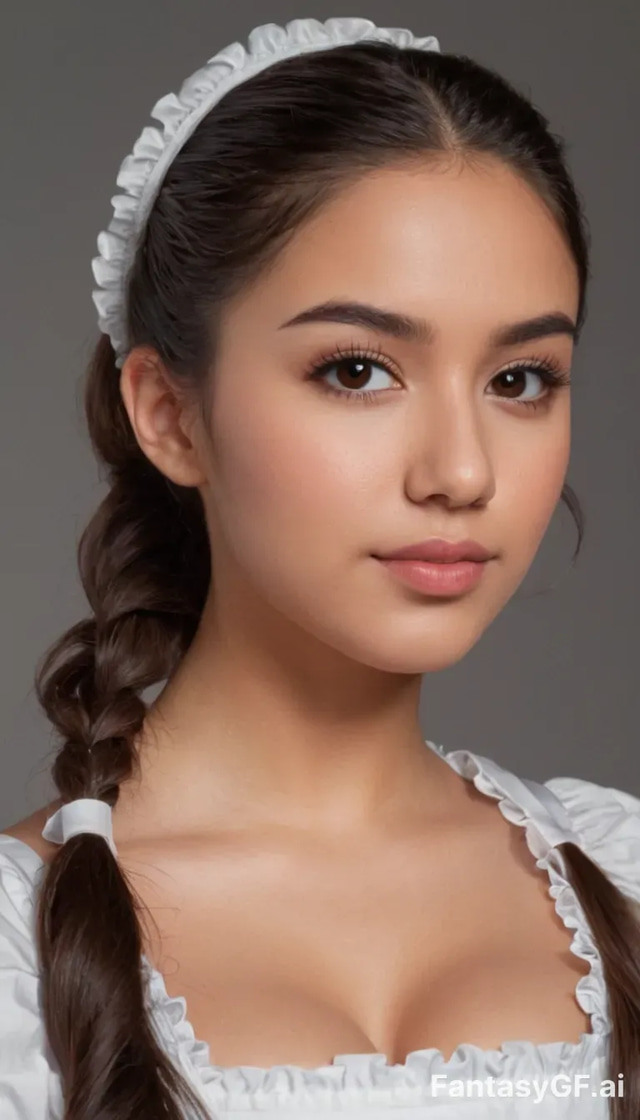 Simone Todd AI Girlfriend avatar
