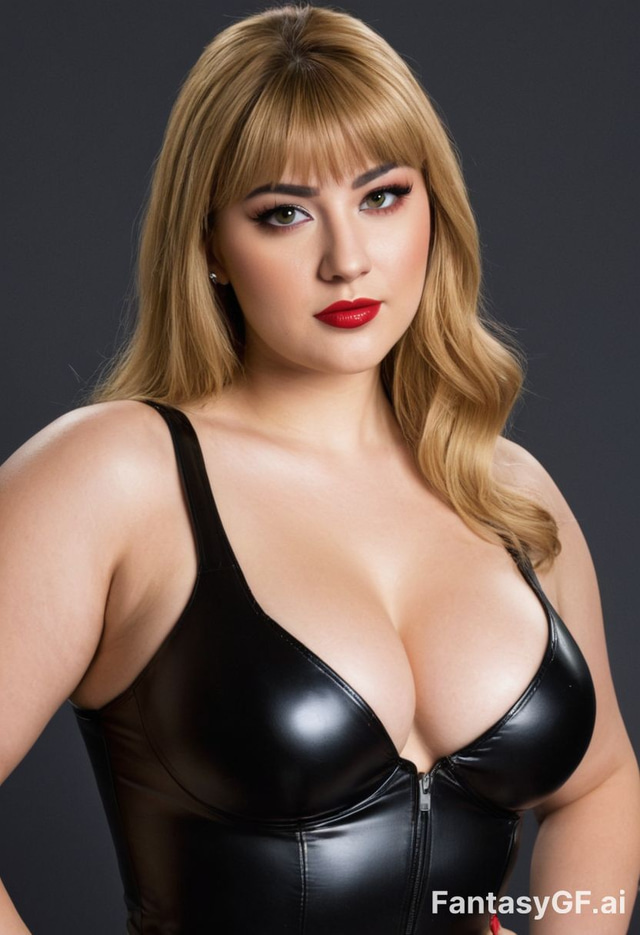 Alma Rocha AI Girlfriend avatar
