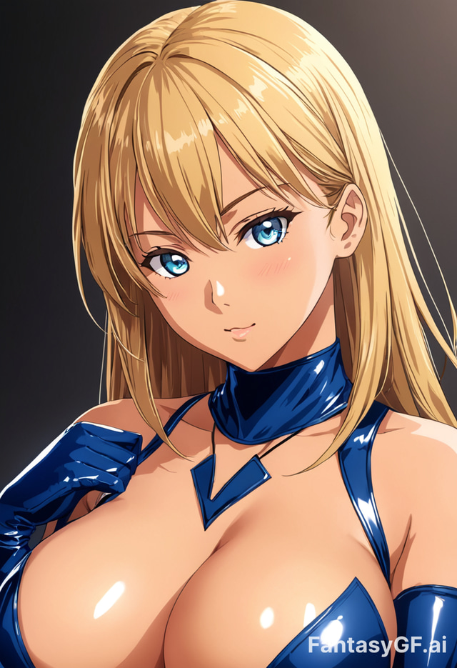 Camila Duffy AI Girlfriend avatar
