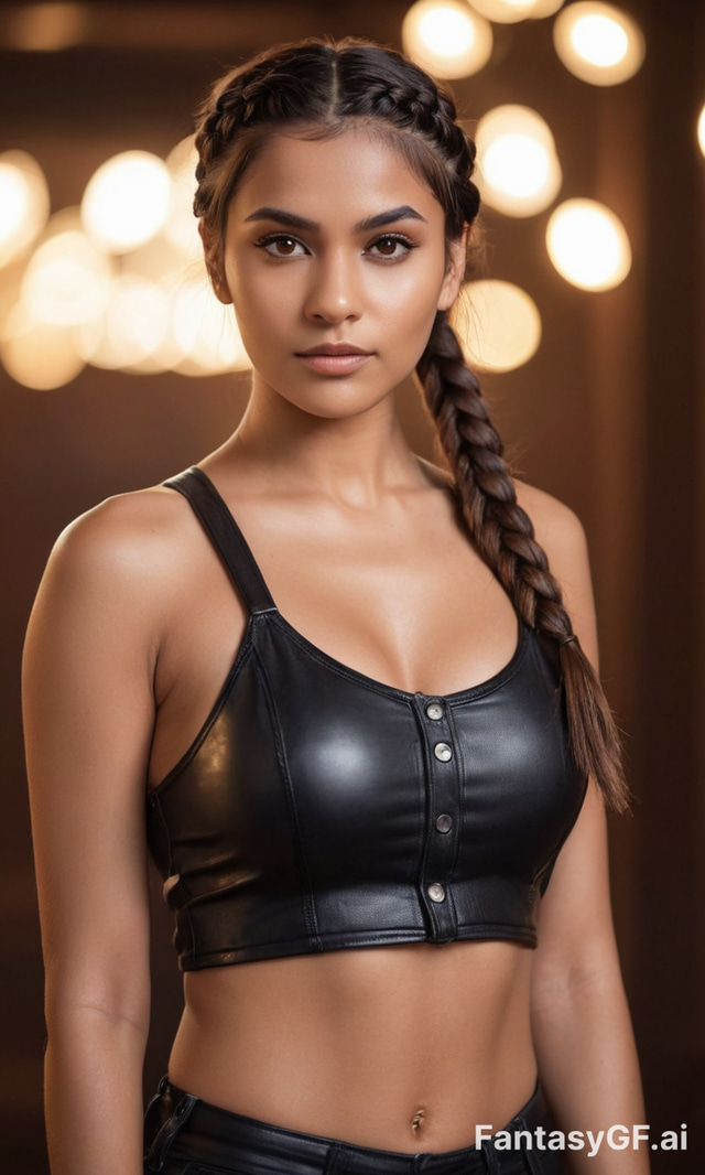 Katelyn Nielsen AI Girlfriend avatar