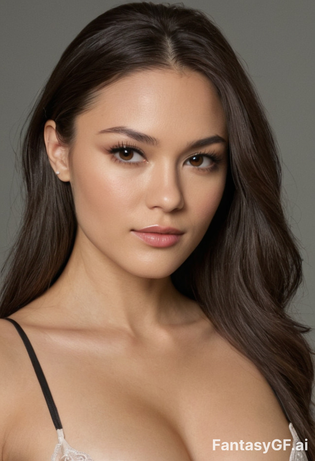 Ryleigh Shannon AI Girlfriend avatar