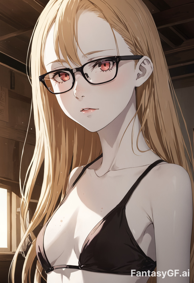 Eva Vaughn AI Girlfriend avatar
