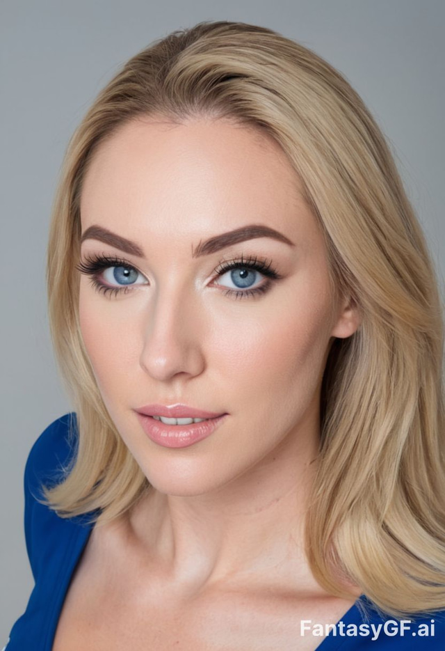 Julia Pruitt AI Girlfriend avatar