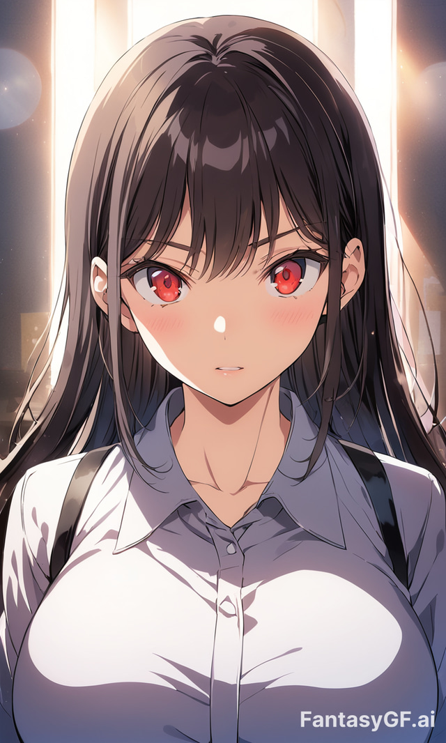 Alyson Fitzpatrick AI Girlfriend avatar