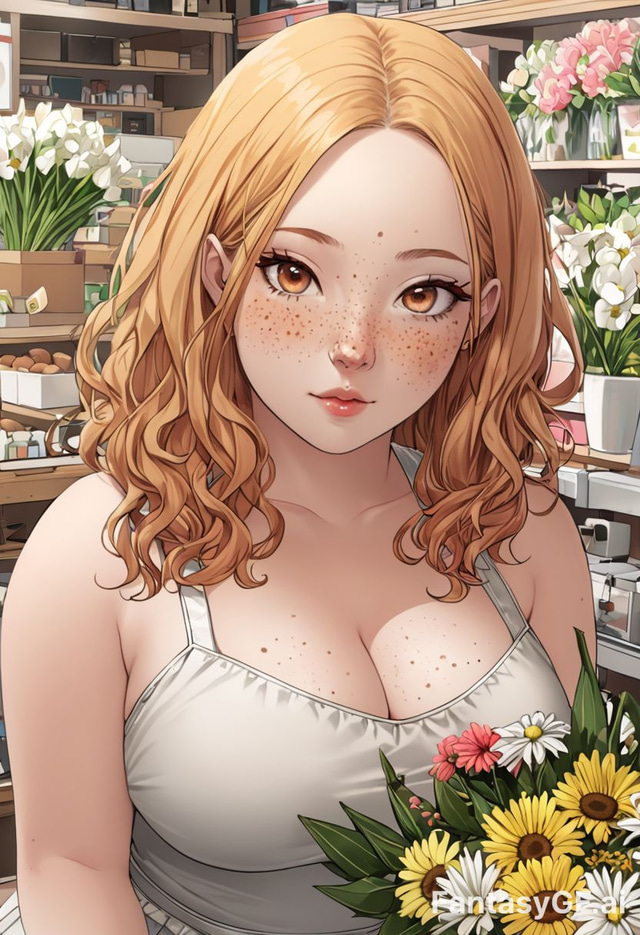 Jordan Moses AI Girlfriend avatar