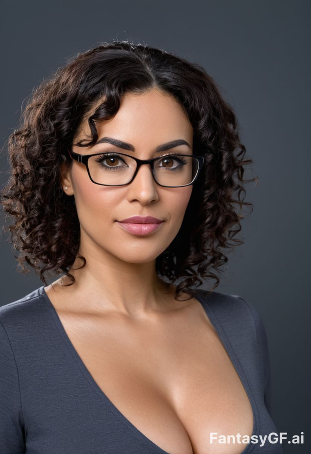 Ariella Glover AI Girlfriend avatar