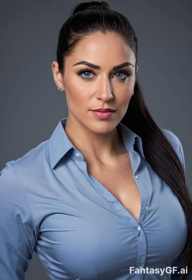 Faith Dixon AI Girlfriend avatar