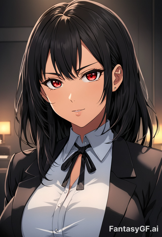 Trinity Ryan AI Girlfriend avatar