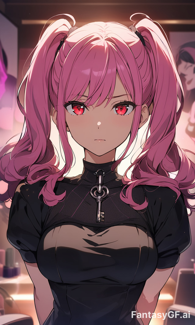 Hayden Rivas AI Girlfriend avatar