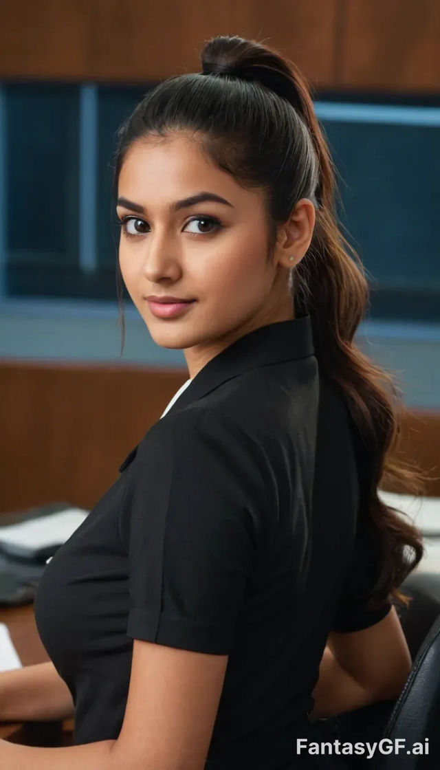 Shyla Martinez AI Girlfriend avatar