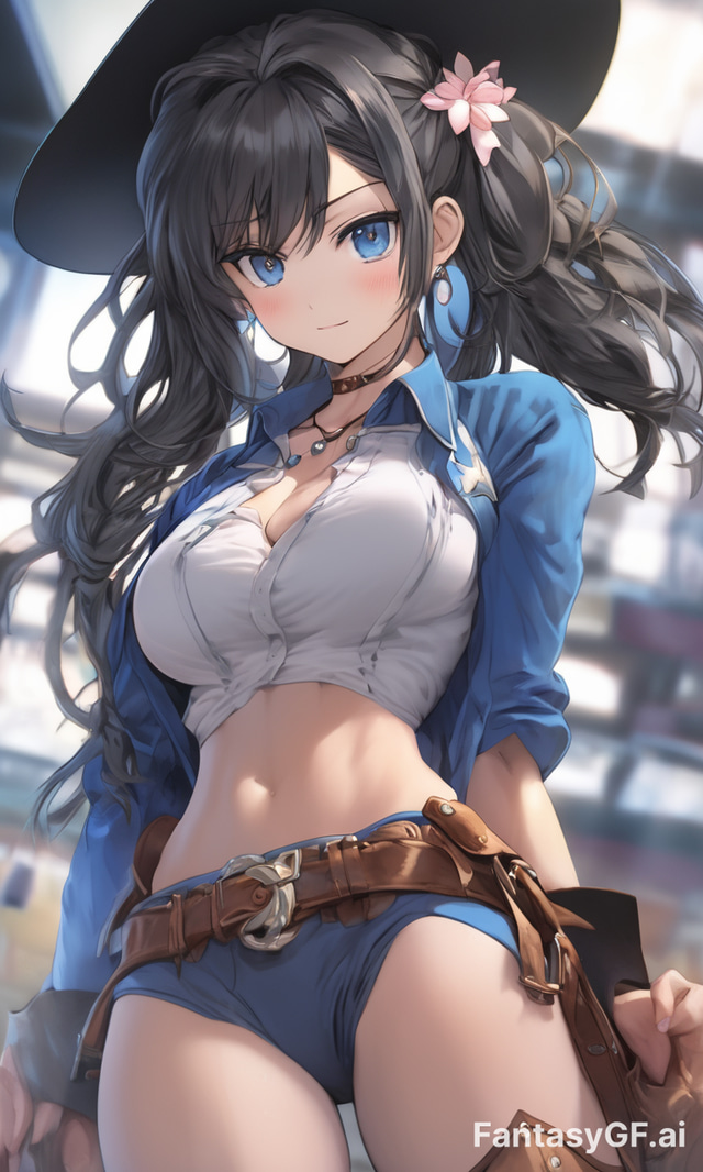 Lydia Castaneda AI Girlfriend avatar