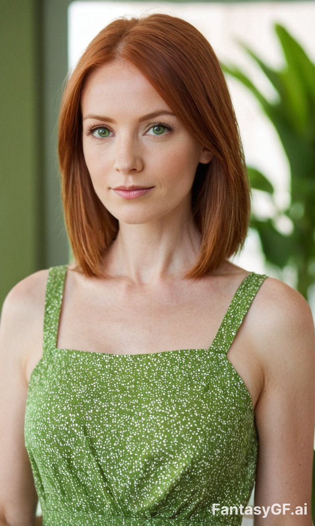 Eden Jennings AI Girlfriend avatar