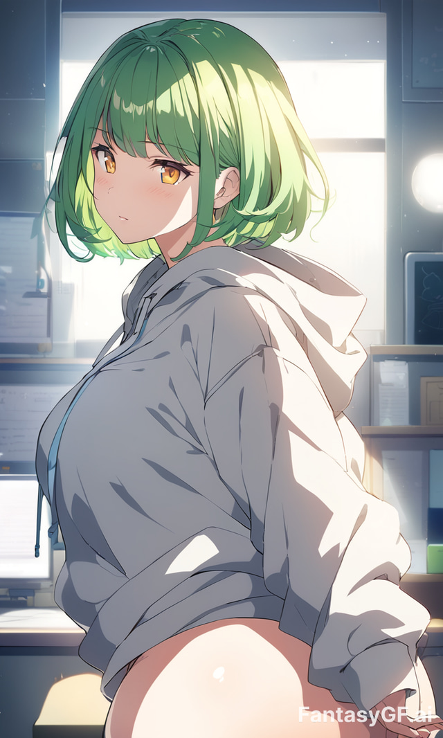 Sarah Terry AI Girlfriend avatar