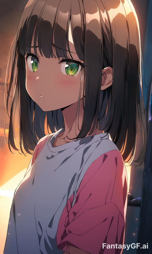 Allison Davidson AI Girlfriend avatar