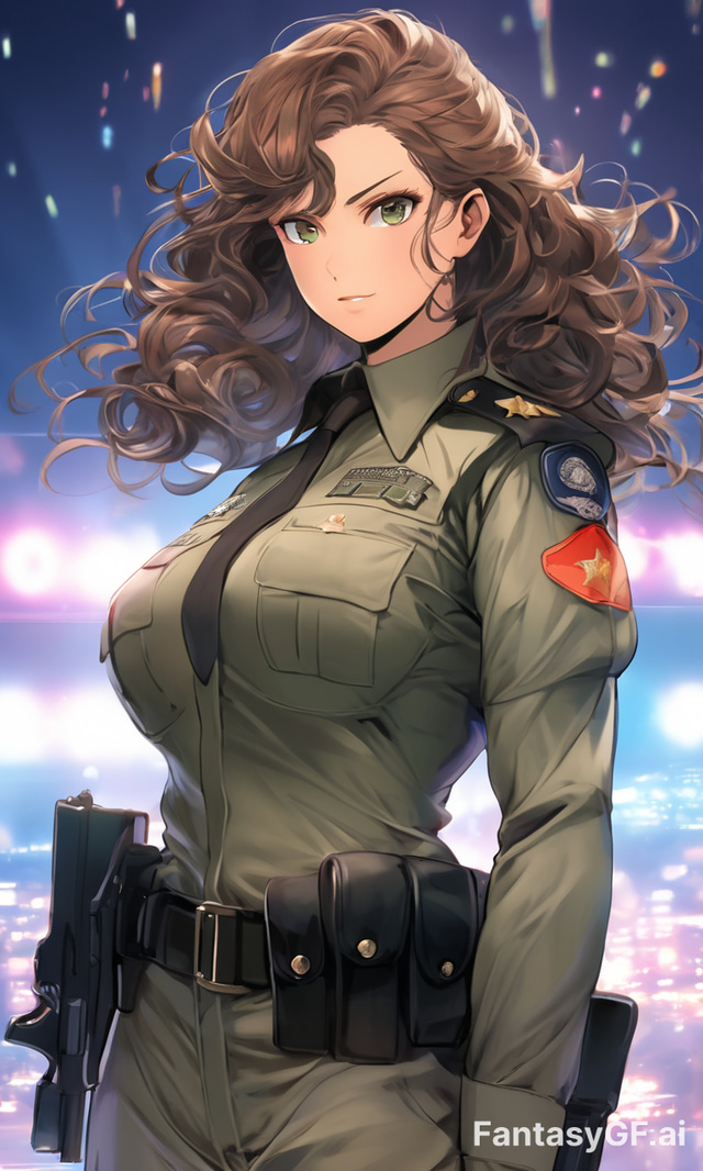 Elise Booth AI Girlfriend avatar