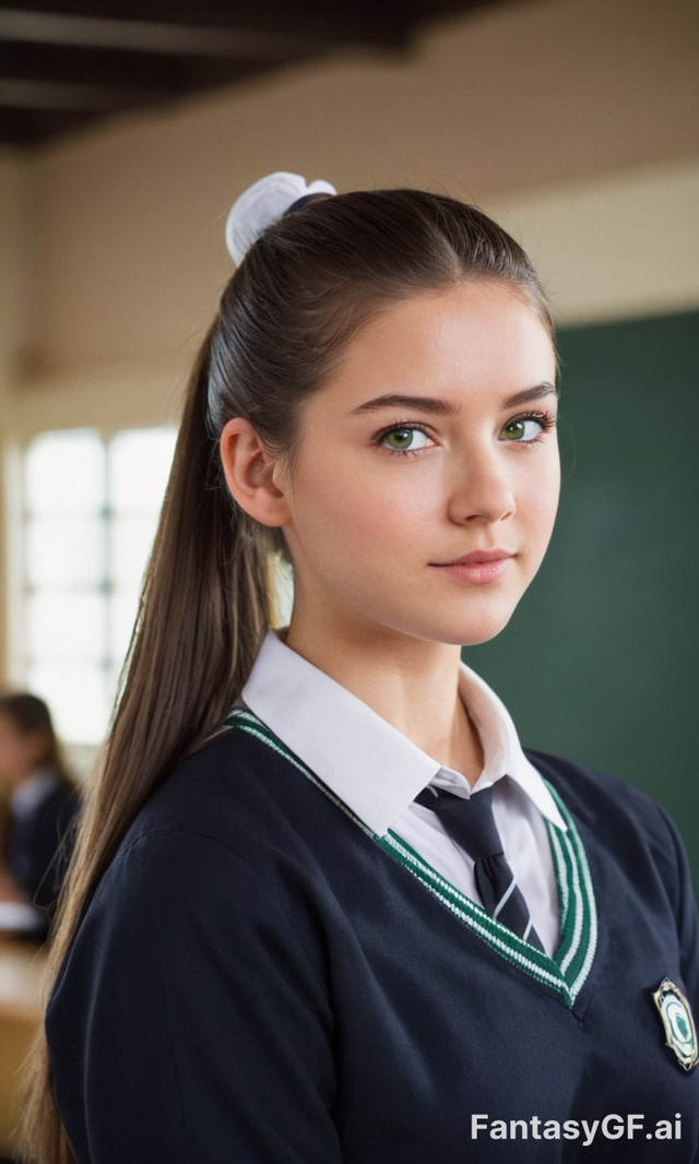 Nylah Wells AI Girlfriend avatar