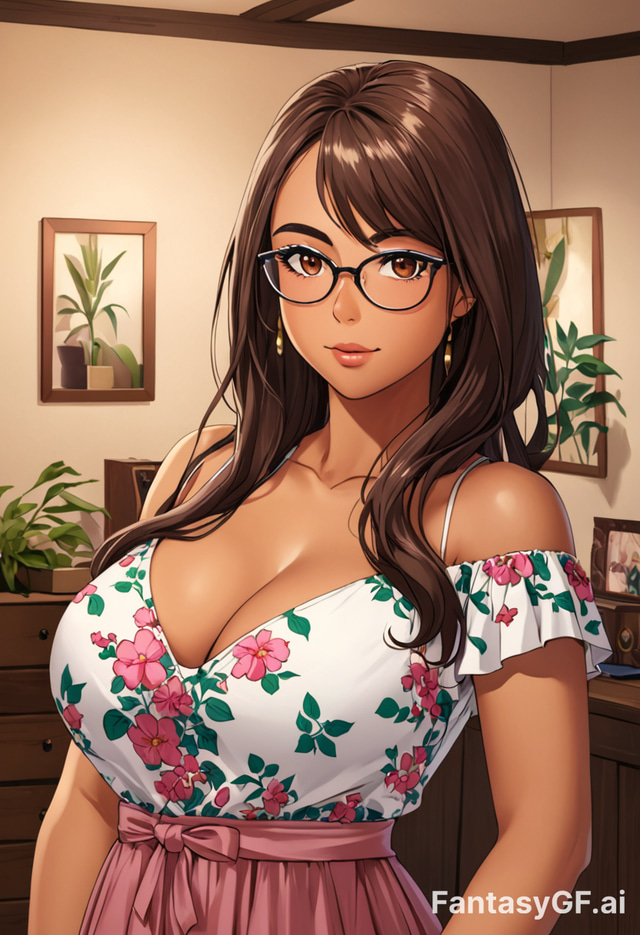 Jazlene Orozco AI Girlfriend avatar