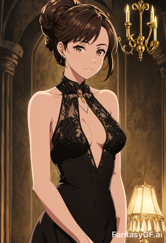 Elsa Freeman AI Girlfriend avatar