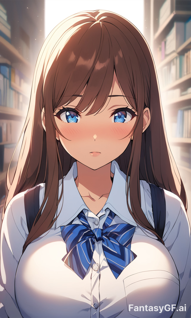 Karla Moses AI Girlfriend avatar
