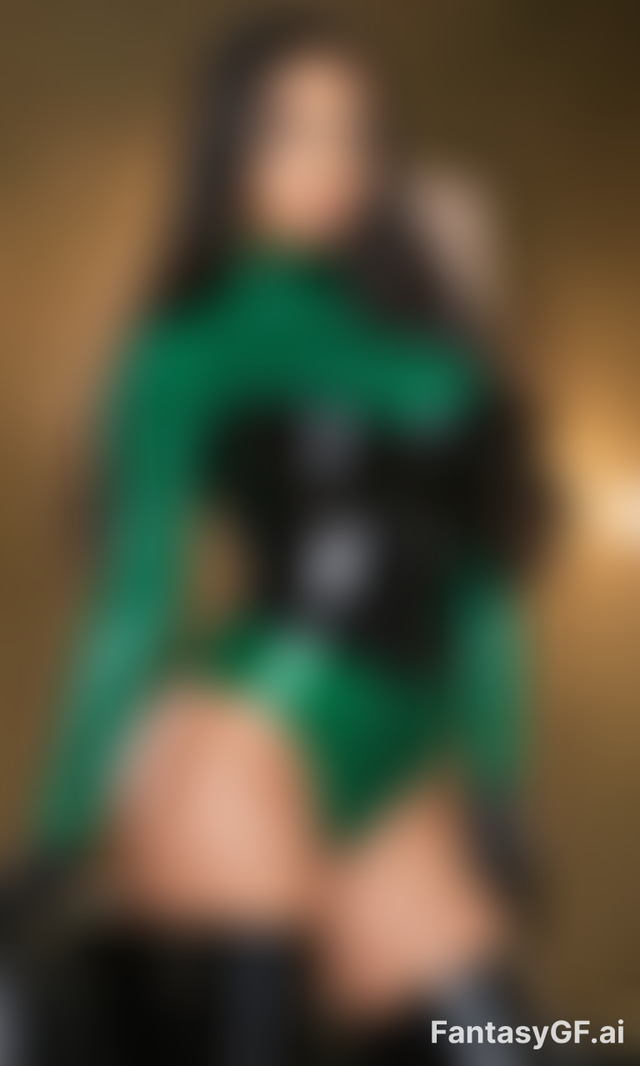 Danna Randall image