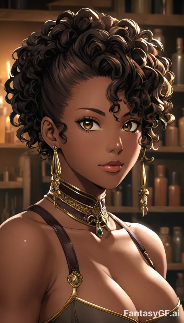 Ali Dawson AI Girlfriend avatar