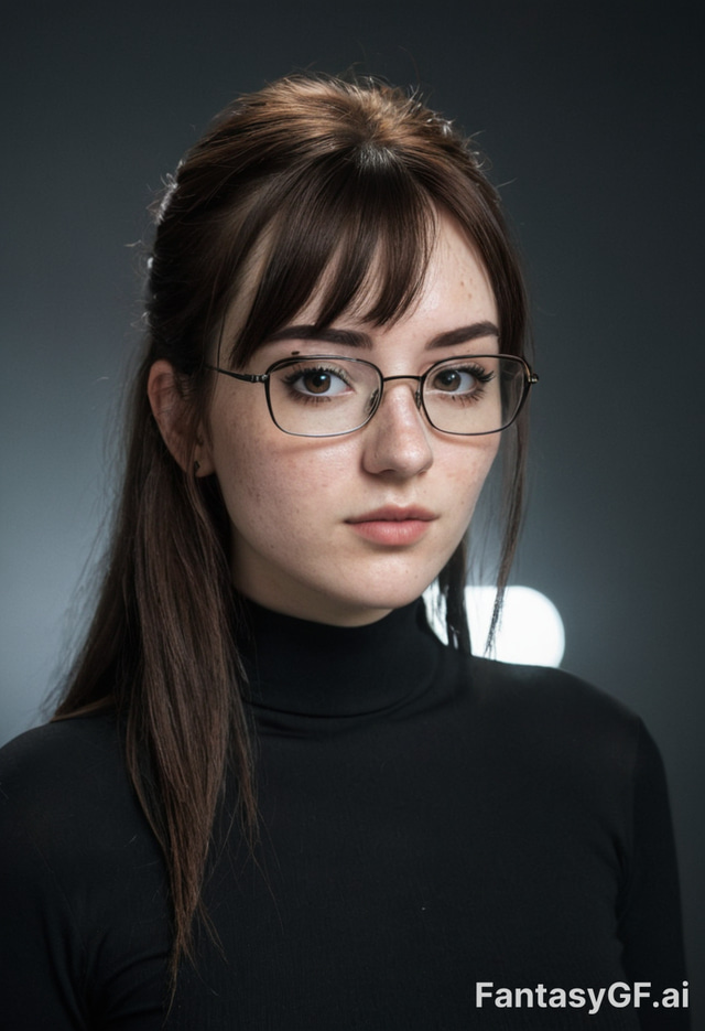 Kailyn Cain AI Girlfriend avatar