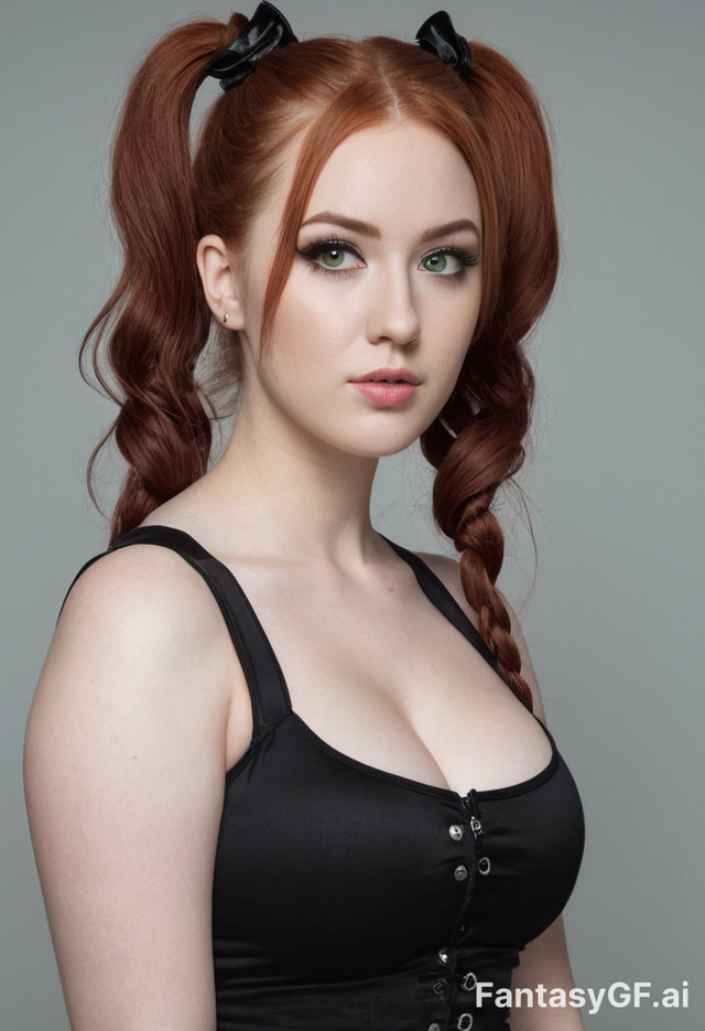 Kassidy Bolton AI Girlfriend avatar