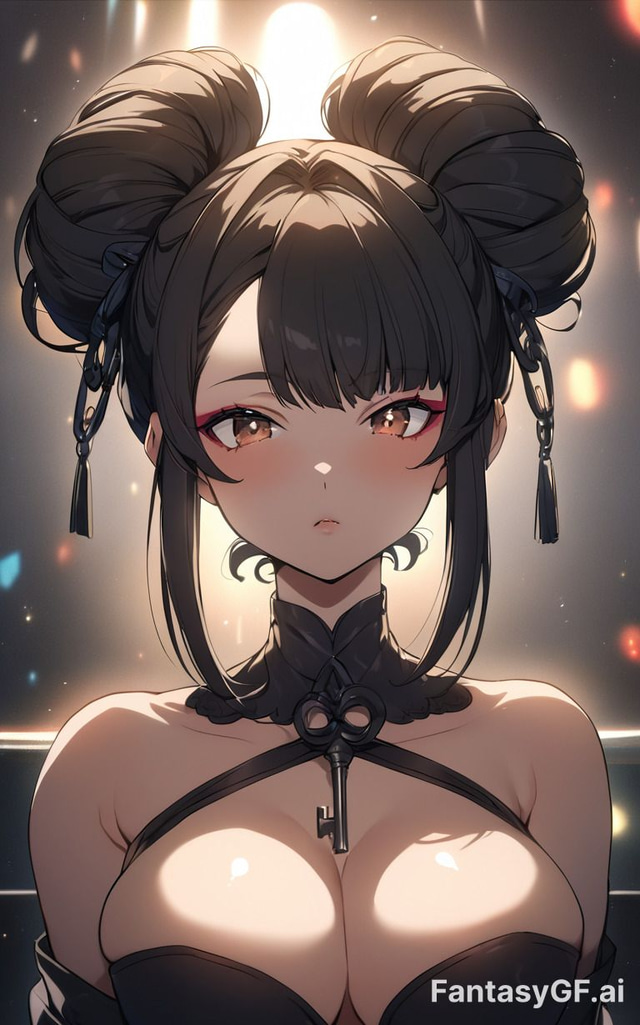 London Fowler AI Girlfriend avatar