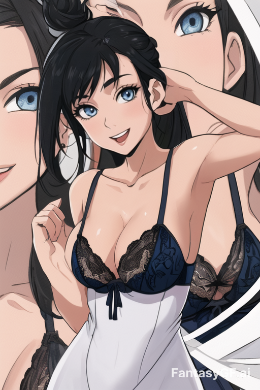 Emma Sutton AI Girlfriend avatar