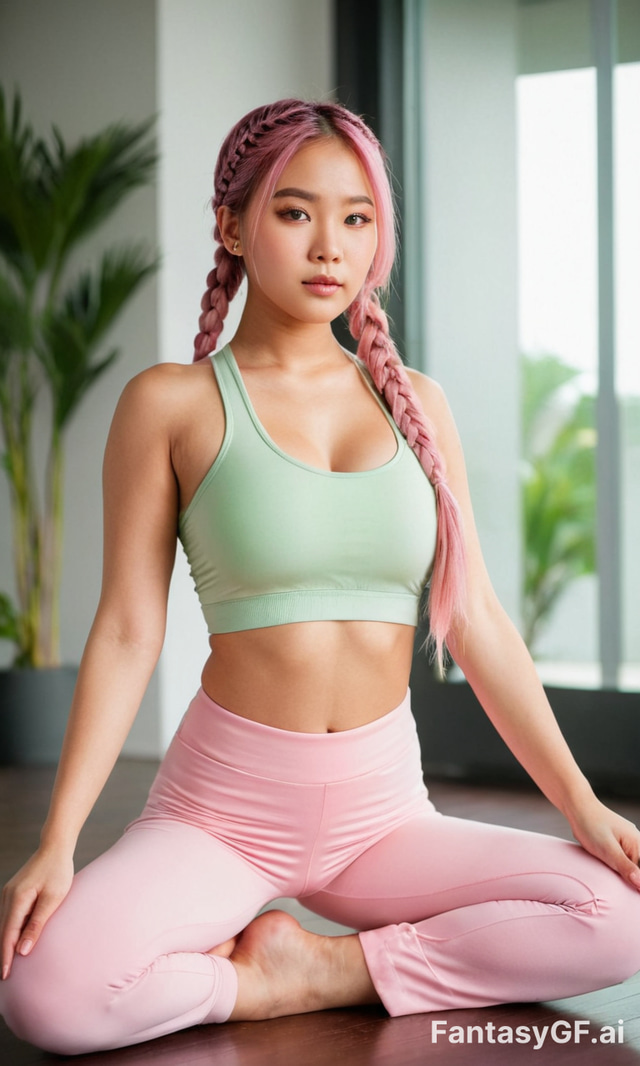 Libby Pratt AI Girlfriend avatar