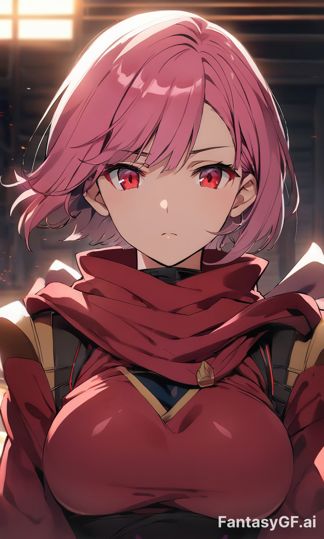 Vivian Moreno AI Girlfriend avatar