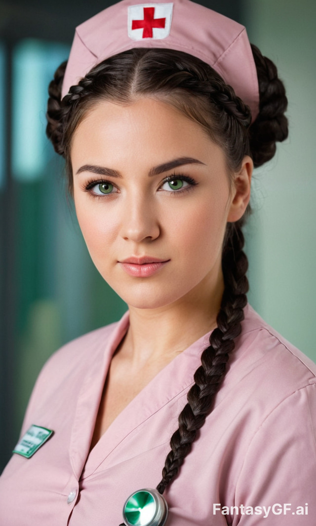 Diamond Forbes AI Girlfriend avatar