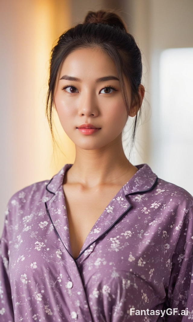 Rosa Clark AI Girlfriend avatar