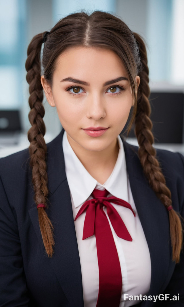 Carley Stewart AI Girlfriend avatar