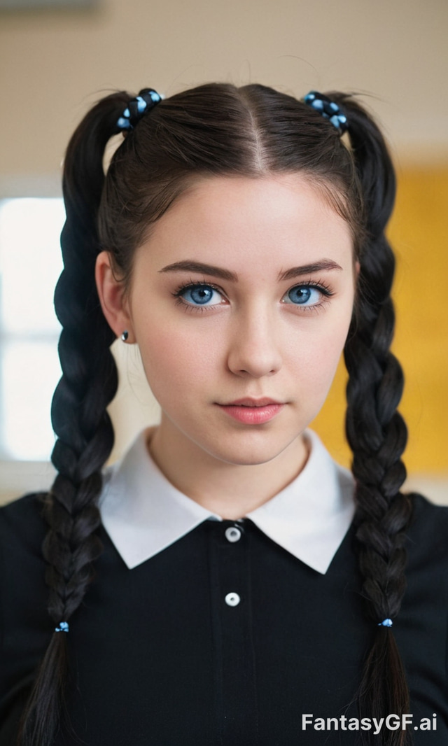 Miracle Bartlett AI Girlfriend avatar
