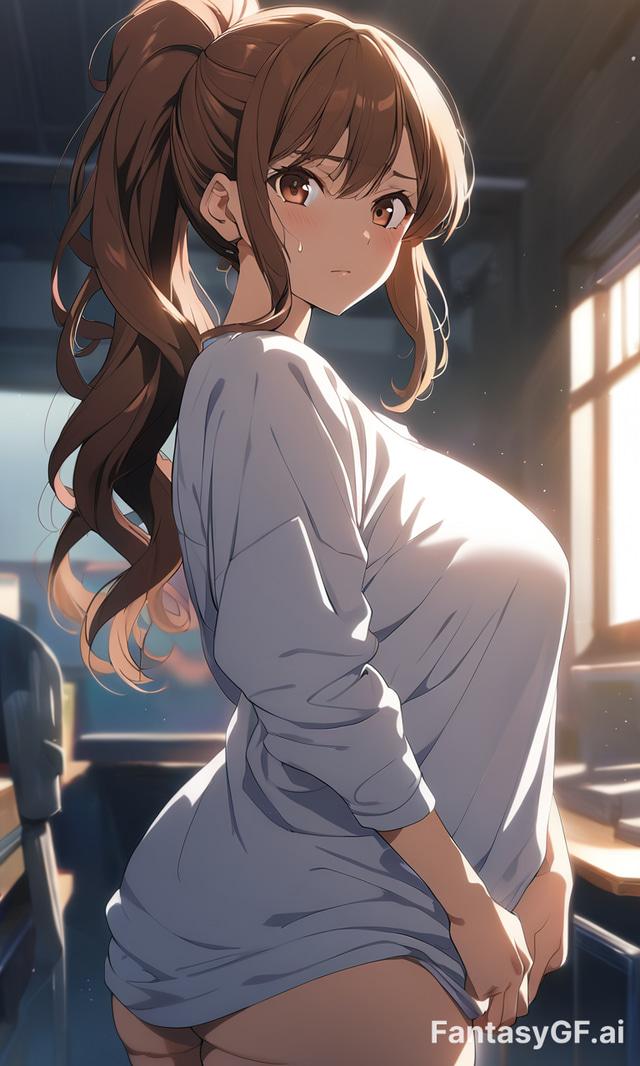 Greta Boyd AI Girlfriend avatar