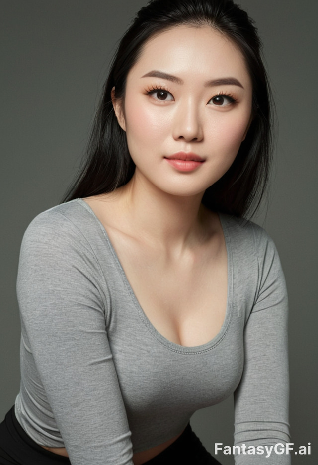 Ariel Allen AI Girlfriend avatar